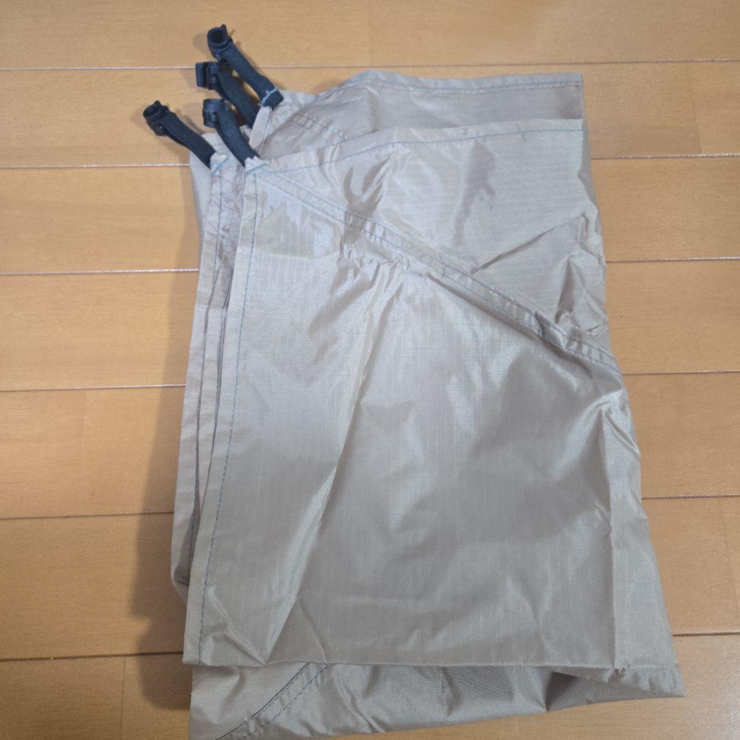 DOD ワンタッチテント T2-629-TN タン