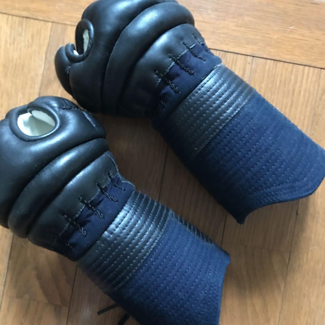 剣道の防具
