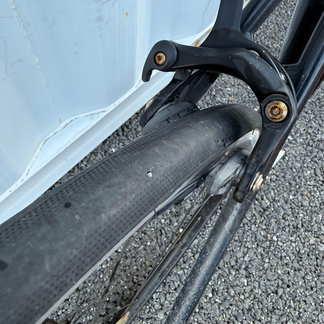 ロードバイクフレームセット Domane AL3 身長166-172cm