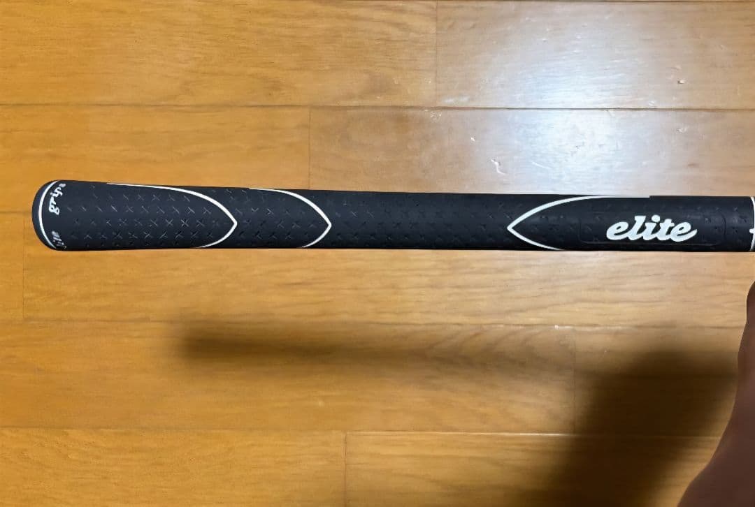 24VENTUS RED 6S テーラーメイドスリーブ 　ベンタスレッド