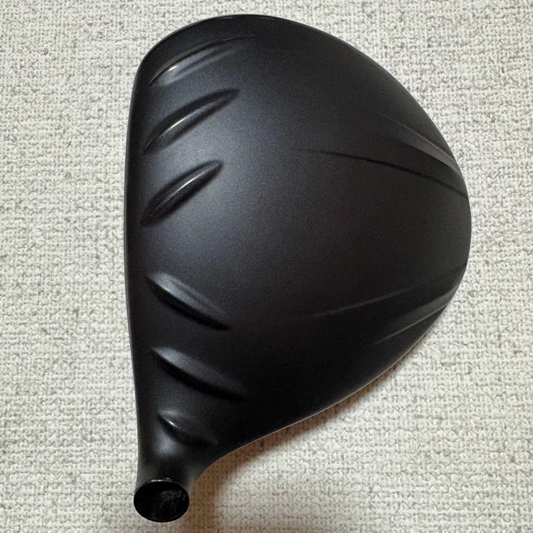ピン PING G410 PLUS 10.5° ドライバーヘッド単品