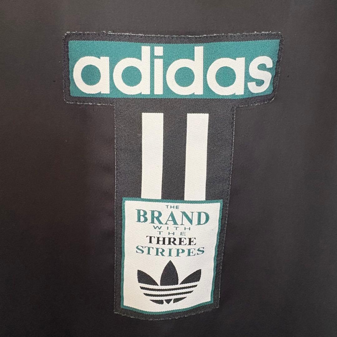 【adidas Originals】SATIN TRACK TOP