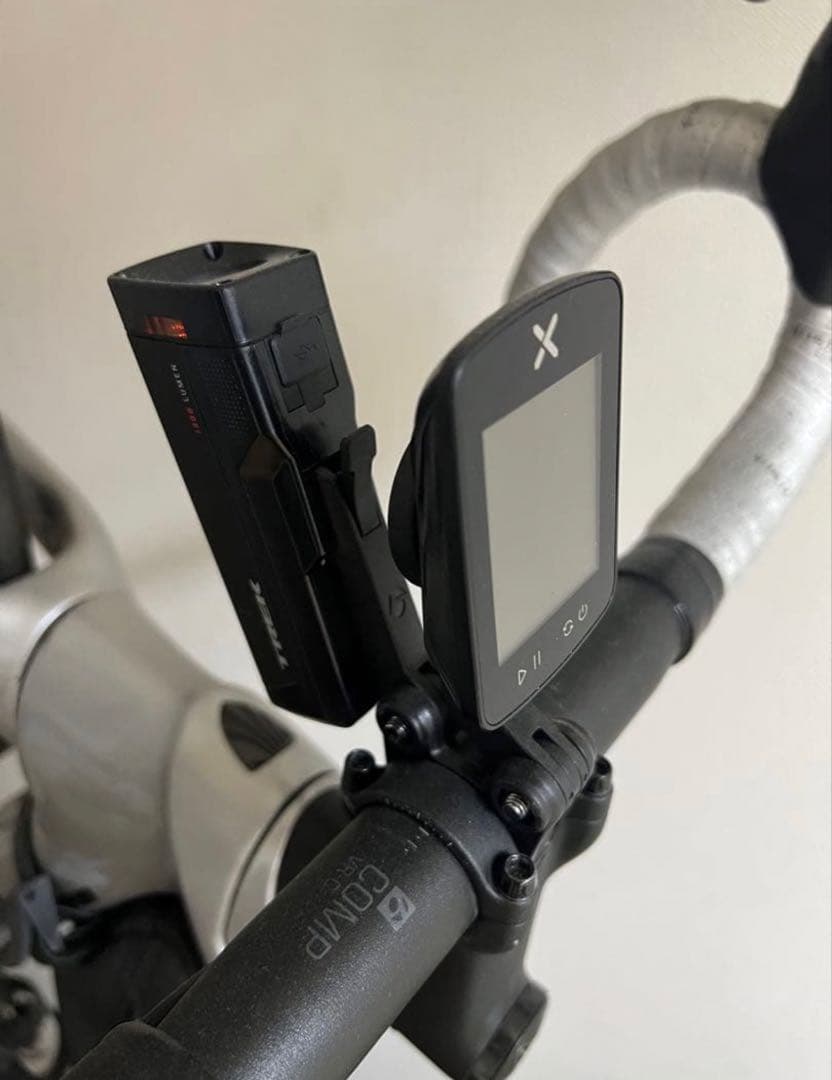 TREK エモンダsl5 シルバー　52 サイズ 2022年モデル　トレック