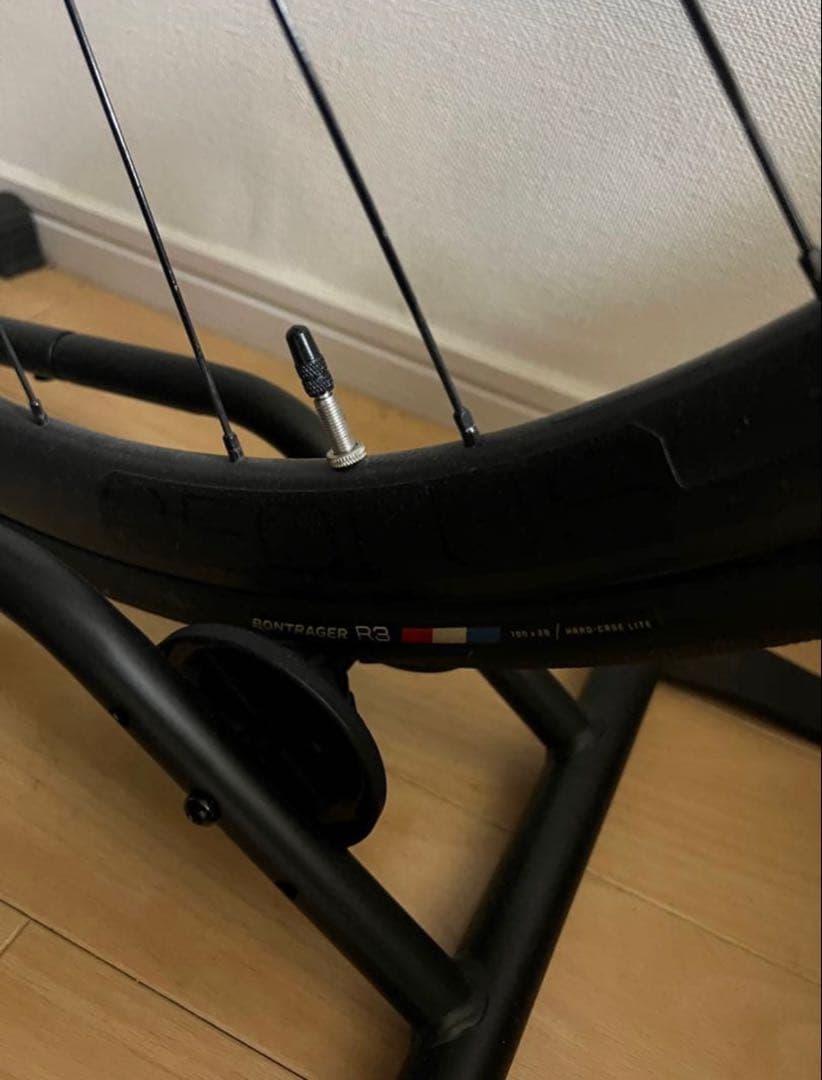 TREK エモンダsl5 シルバー　52 サイズ 2022年モデル　トレック