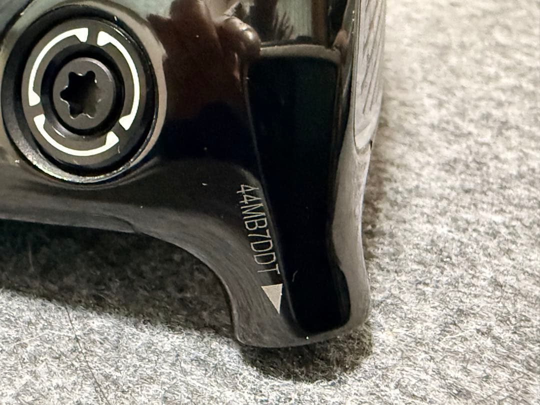【中古】TaylorMade Qi10 MAX ドライバー ヘッド 10.5°