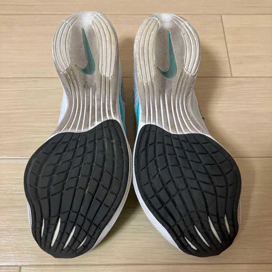 NIKE ヴェイパーフライネクスト%2 (23.5cm)