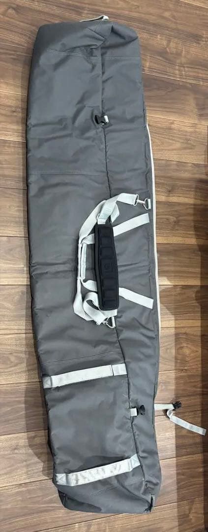 Burton スノーボードバッグ 166cm