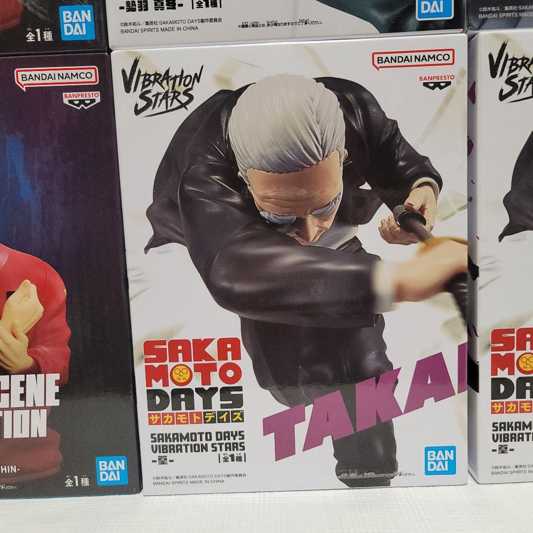 コミック・アニメ Anime Prize Figure Bulk Lot 9pcs Japan