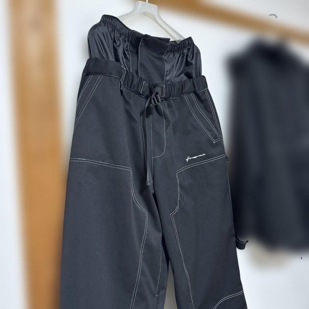 【やー】HIMASS MANIA セットアップ