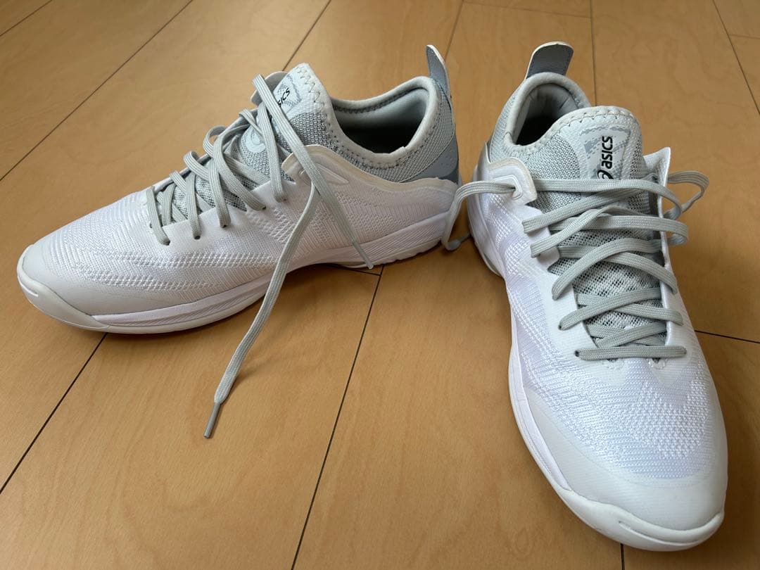 asicsユニセックスGLIDE NOVA FF 3バスケットボールシューズ