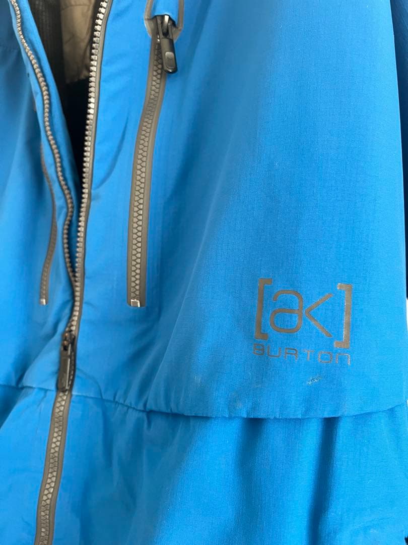 と*ん様 Burton [ak] GORE-TEX 2L SWASH JACKE