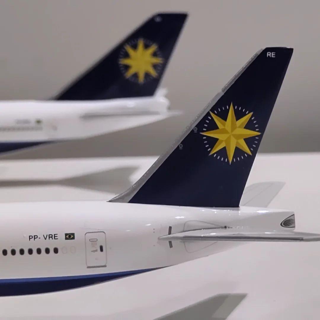 VARIG　 2機セット