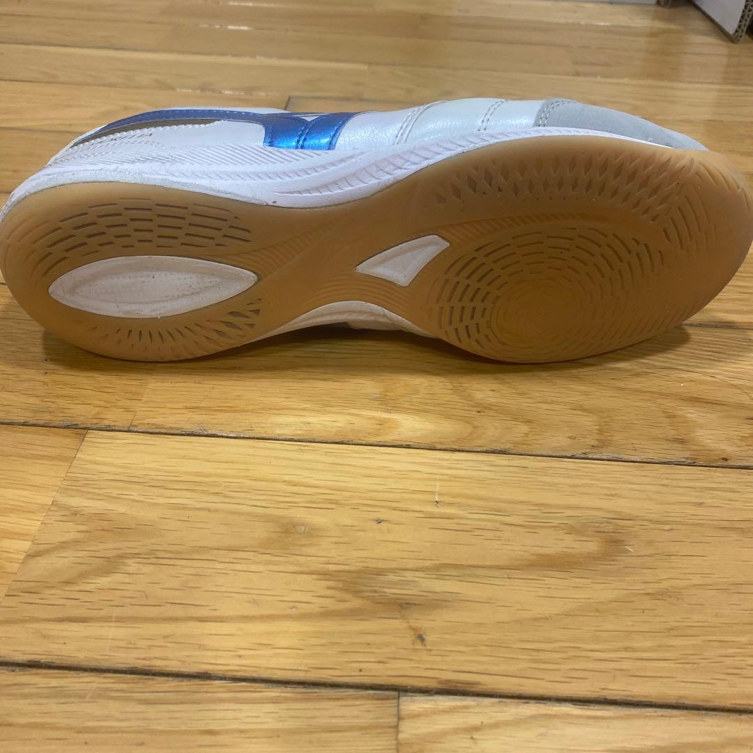 MIZUNO（ミズノ）フットサルシューズ　モレリア サラ　27.5cm
