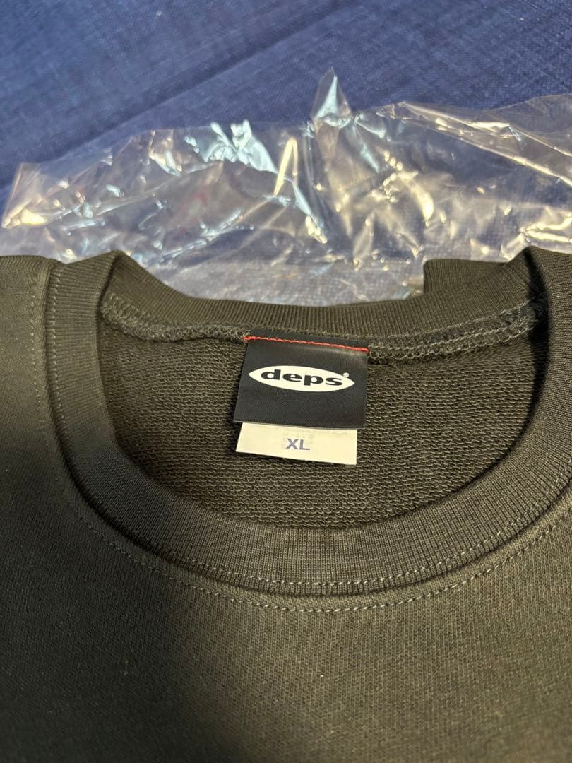◾️Deps◾️DEPS◾️新品◾️XL