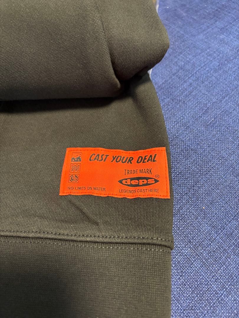 ◾️Deps◾️DEPS◾️新品◾️XL