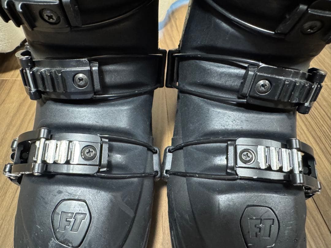 FT B&E 26/26.5 廃盤品