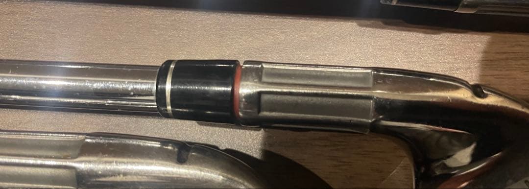 テーラーメイド　M4 アイアンセット　フレックス　S スチールシャフト