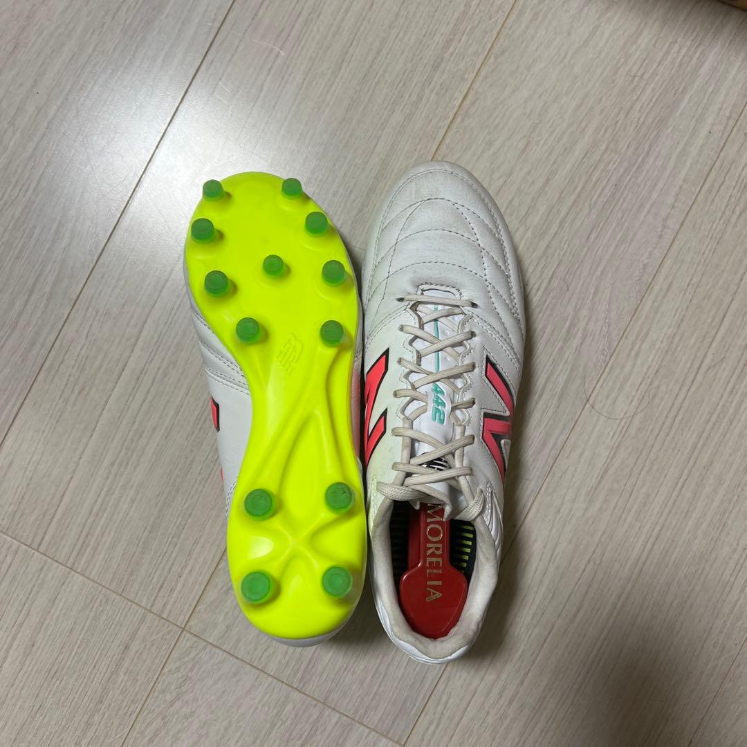 ニューバランス442 25.5 値下げ⭕️