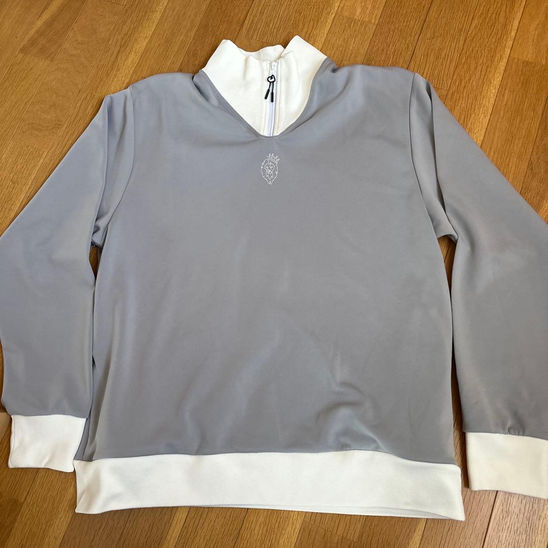 V12　スウェット　セットアップ　XL