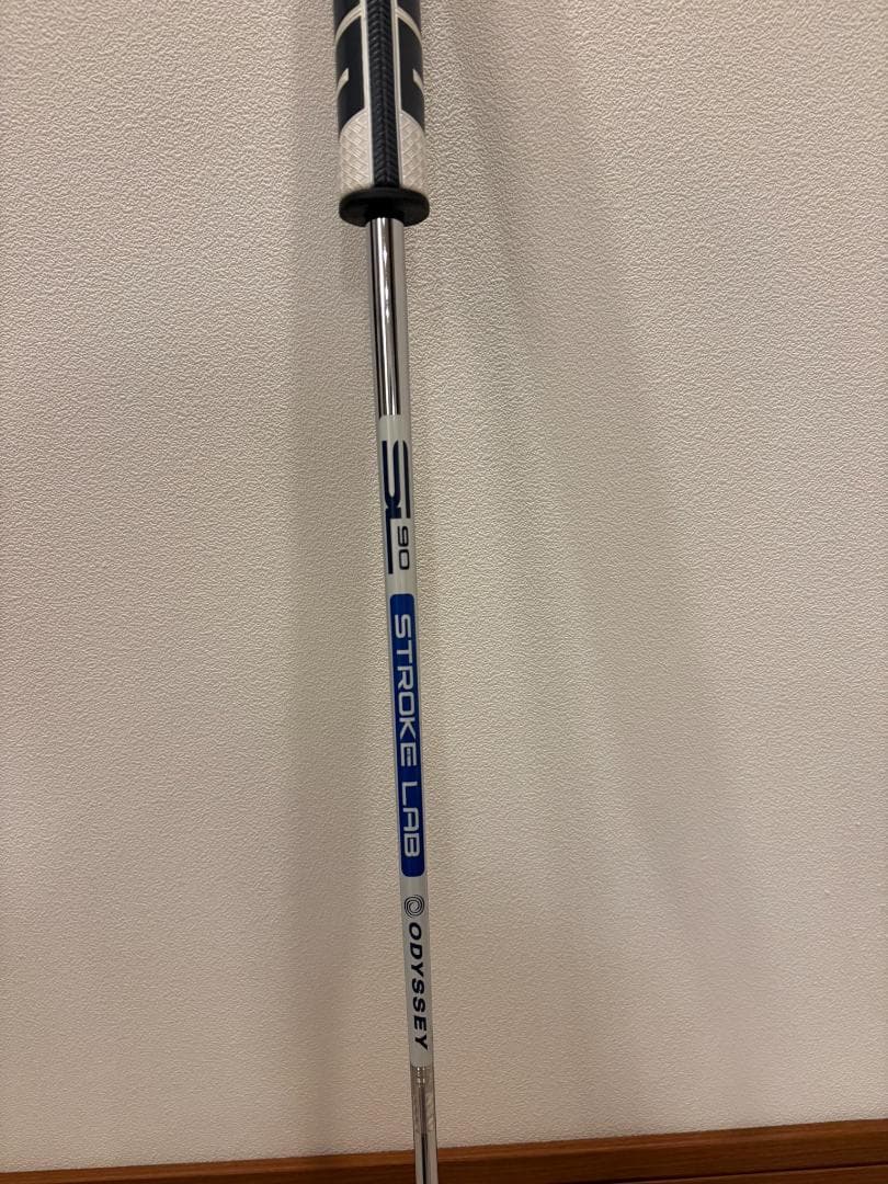オデッセイ Ai-ONE MILLED TRI-BEAM SEVEN T
