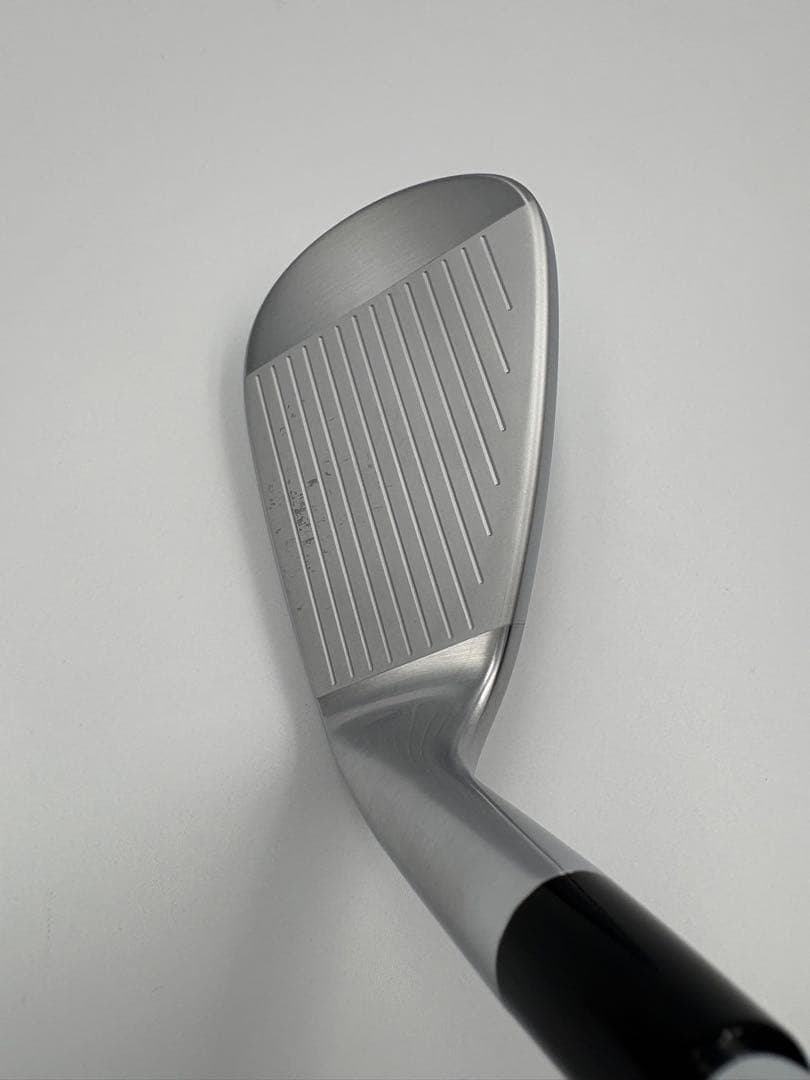 黒*髪様 ブリジストン 258CBP 6-pw 5本セット　モーダス105 デュ