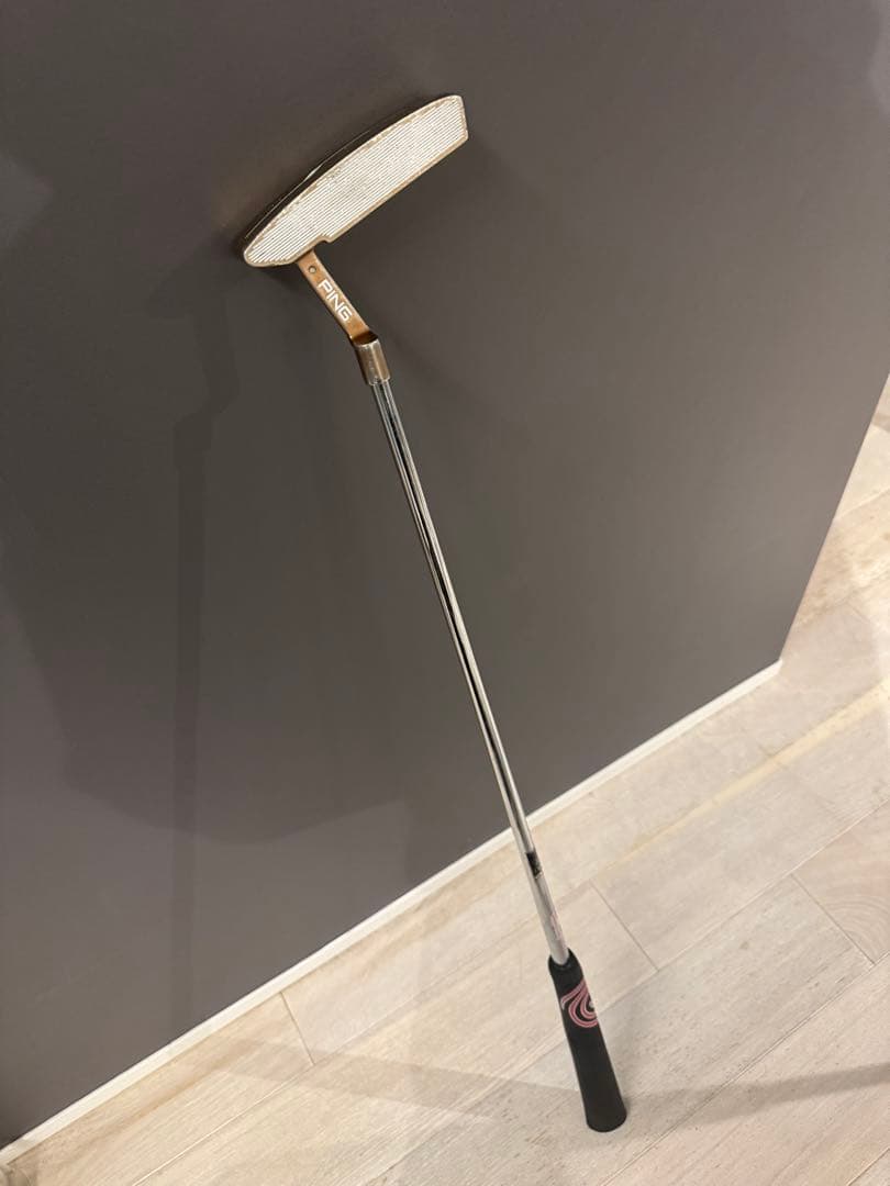 PINGパター　カーステン Karsten TR アンサー2 Anser2