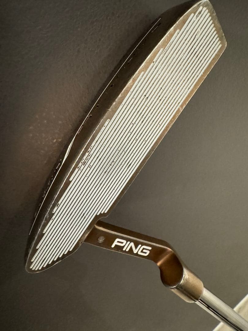 PINGパター　カーステン Karsten TR アンサー2 Anser2
