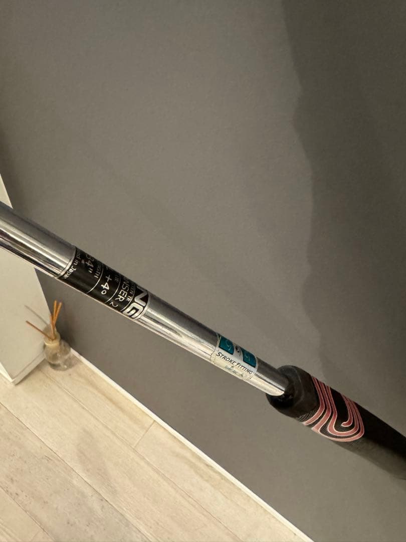 PINGパター　カーステン Karsten TR アンサー2 Anser2