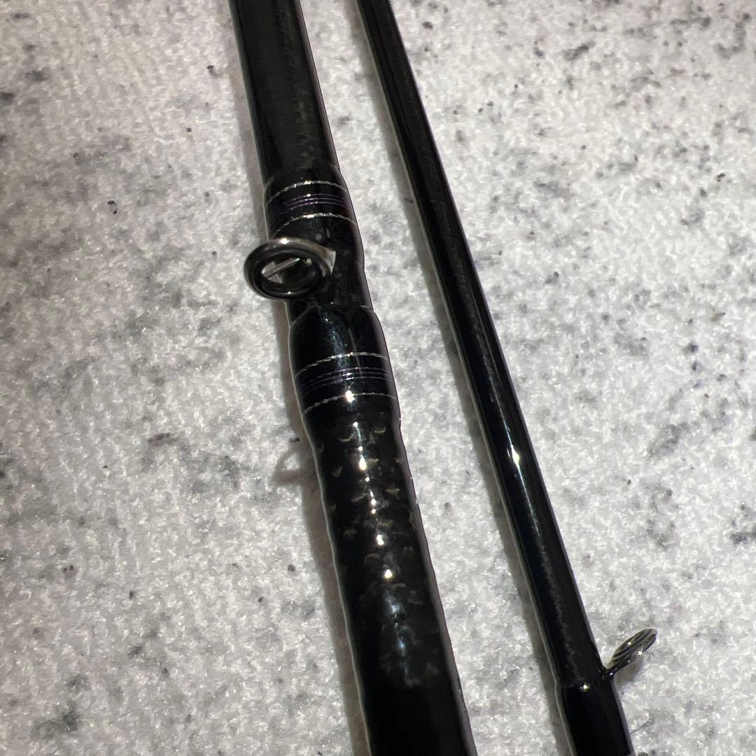 ハートランド　722ML+FB-ST20　ダイワ