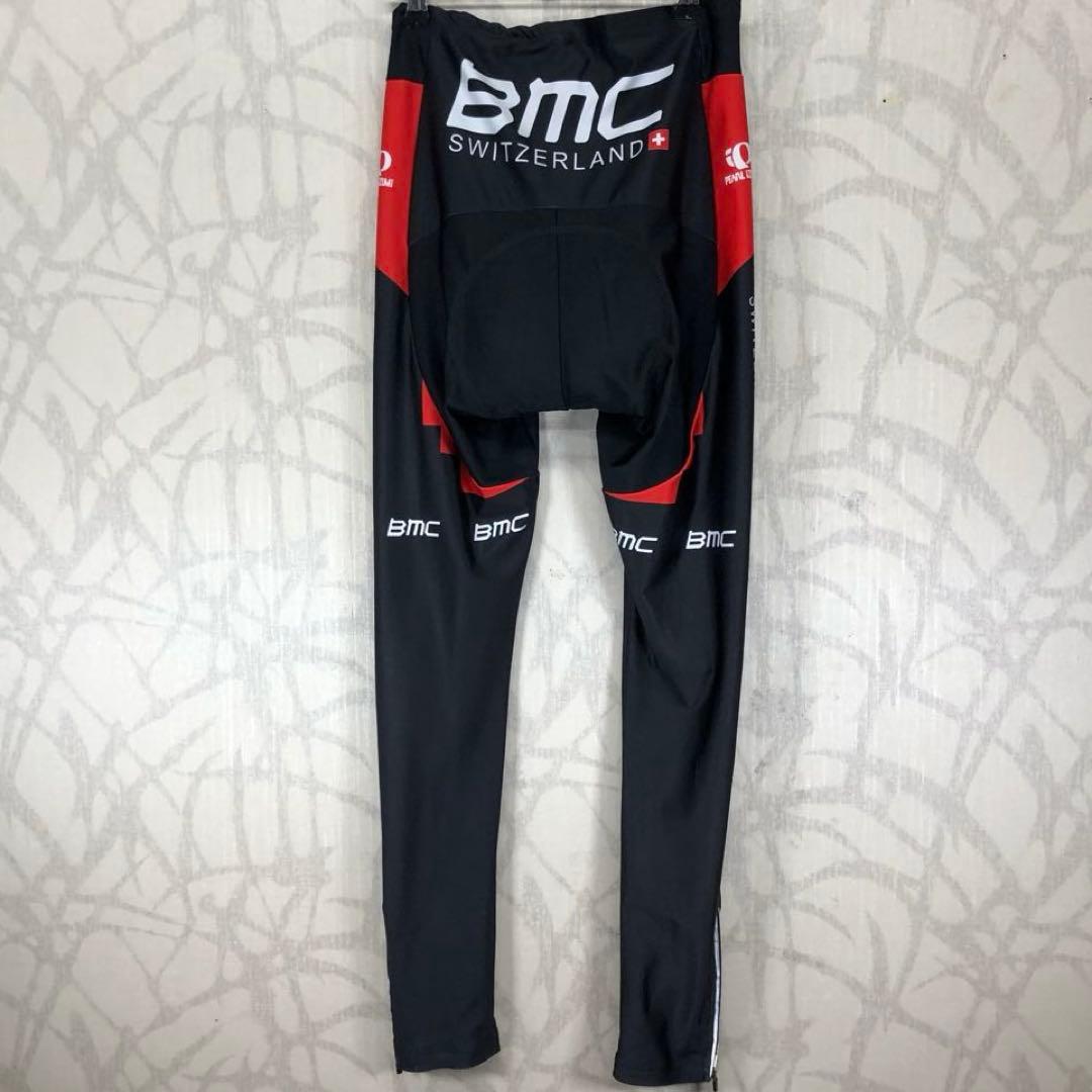 PEARL IZUMI パールイズミ　BMC サイクルジャージ セットアップR