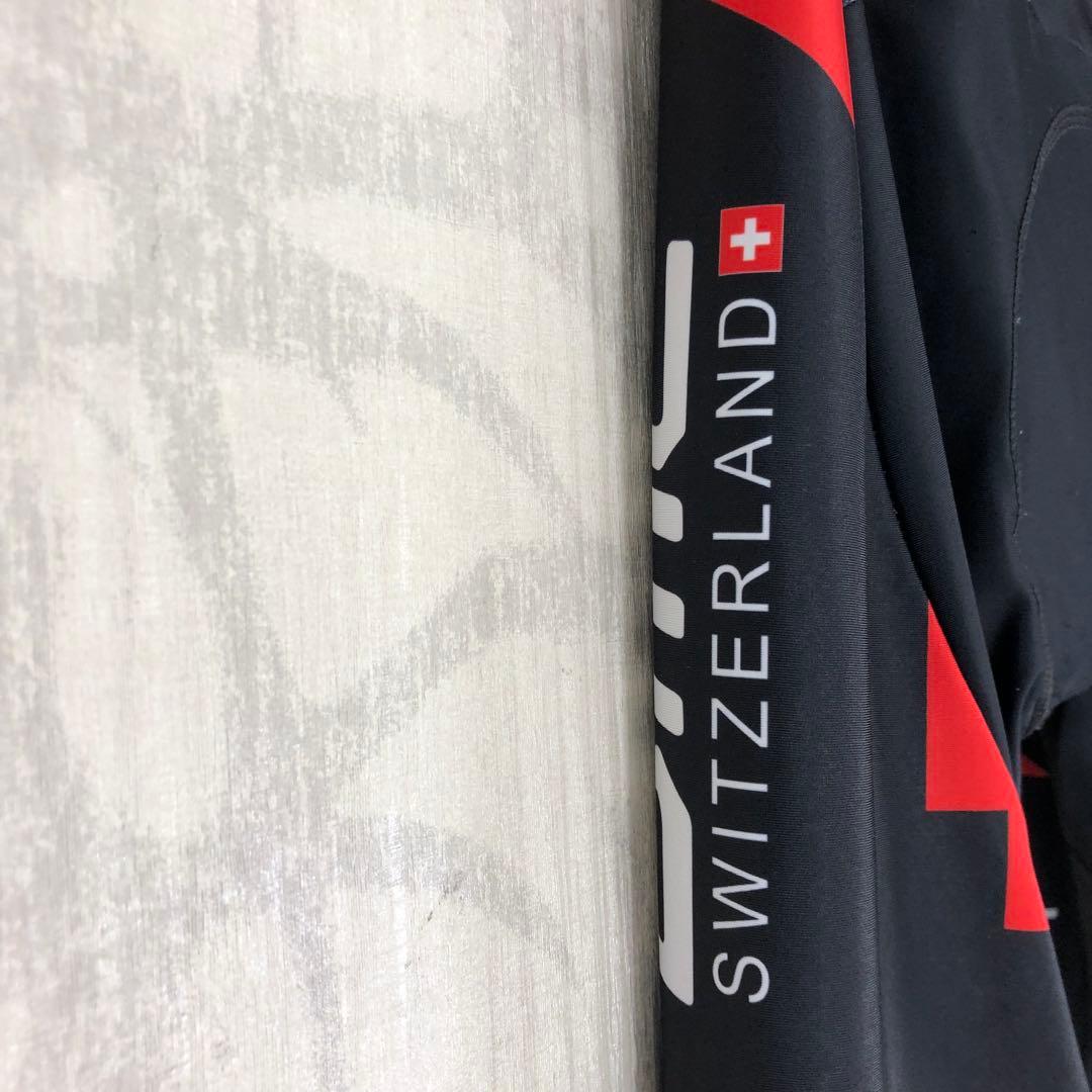 PEARL IZUMI パールイズミ　BMC サイクルジャージ セットアップR