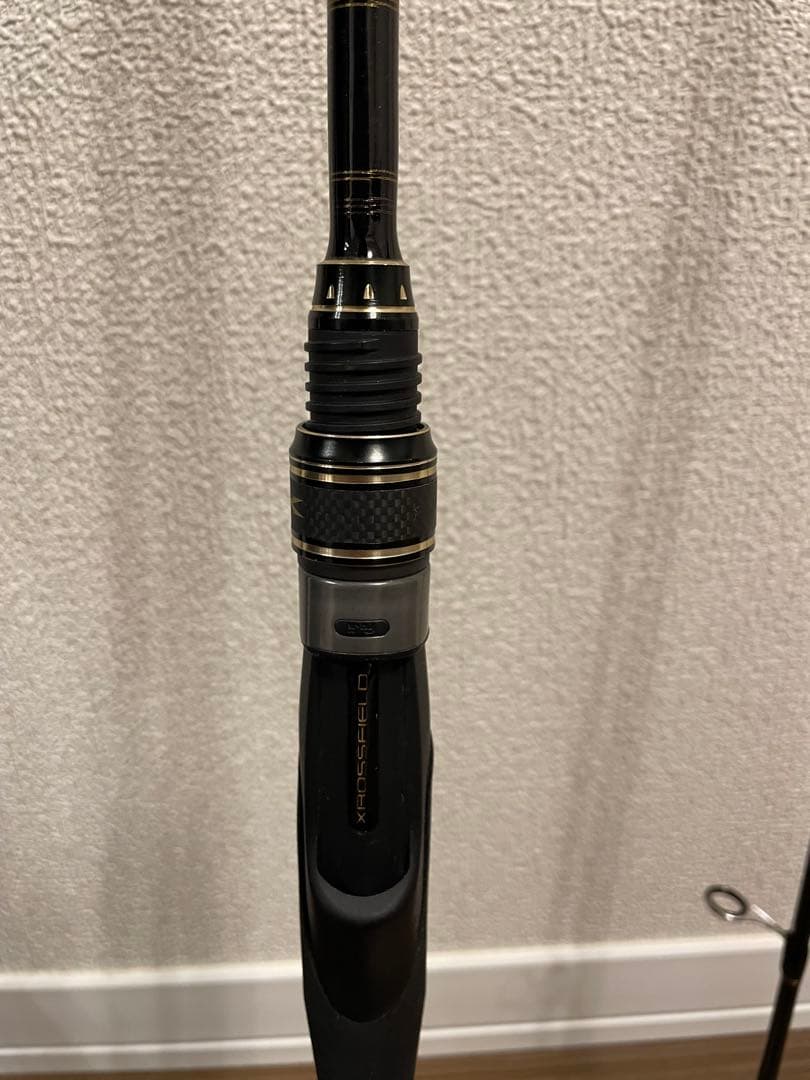 クロスフィールド　XRFS-702L