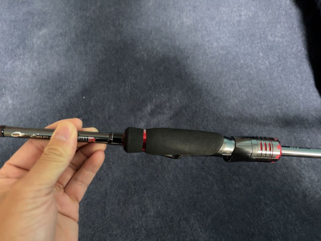 ロッド STOIST RT 79MLM