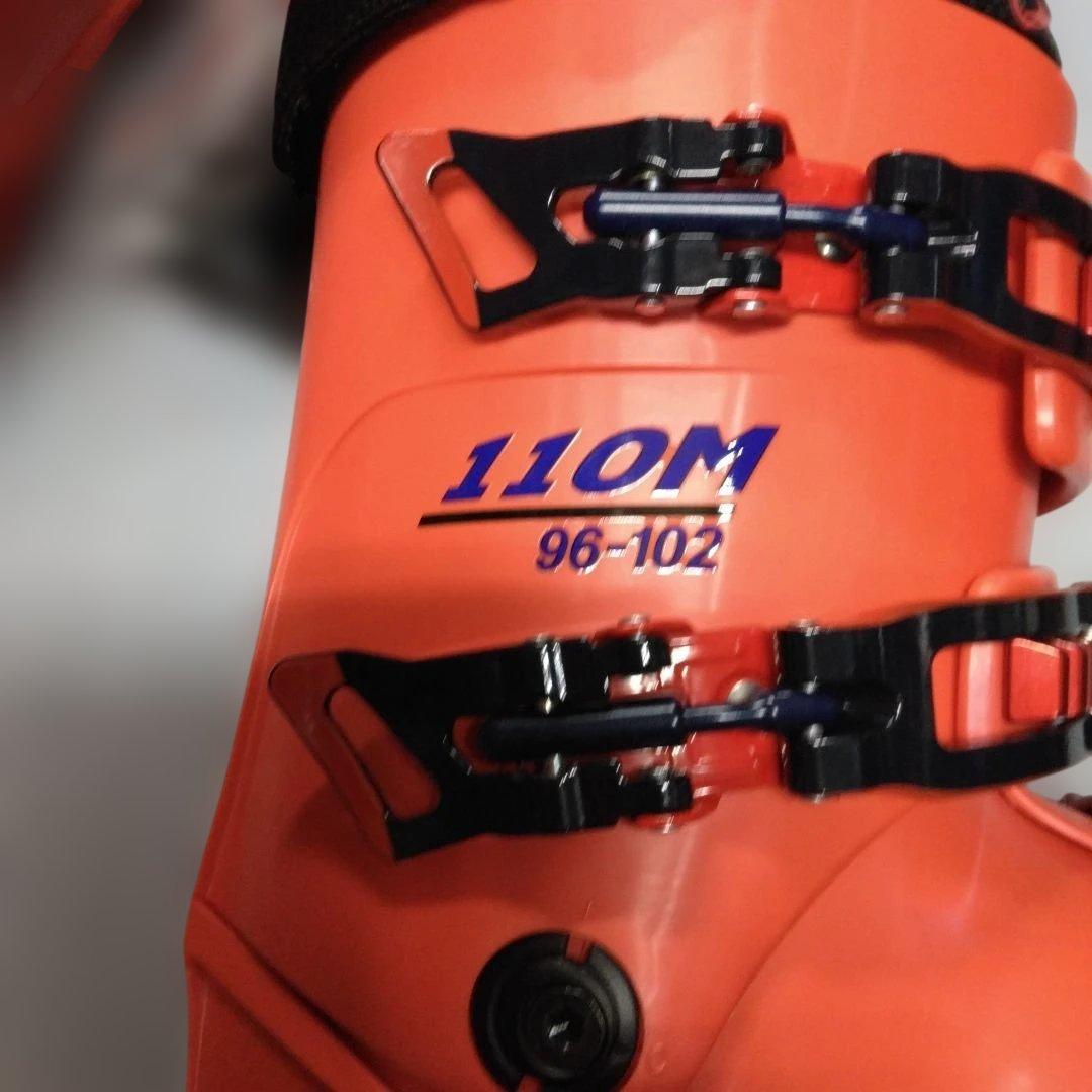 REXXAM REVO 110M 96-102、27cm、未使用・新品