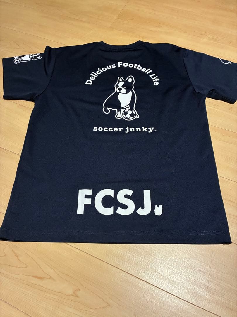 サッカージャンキー まとめ売り