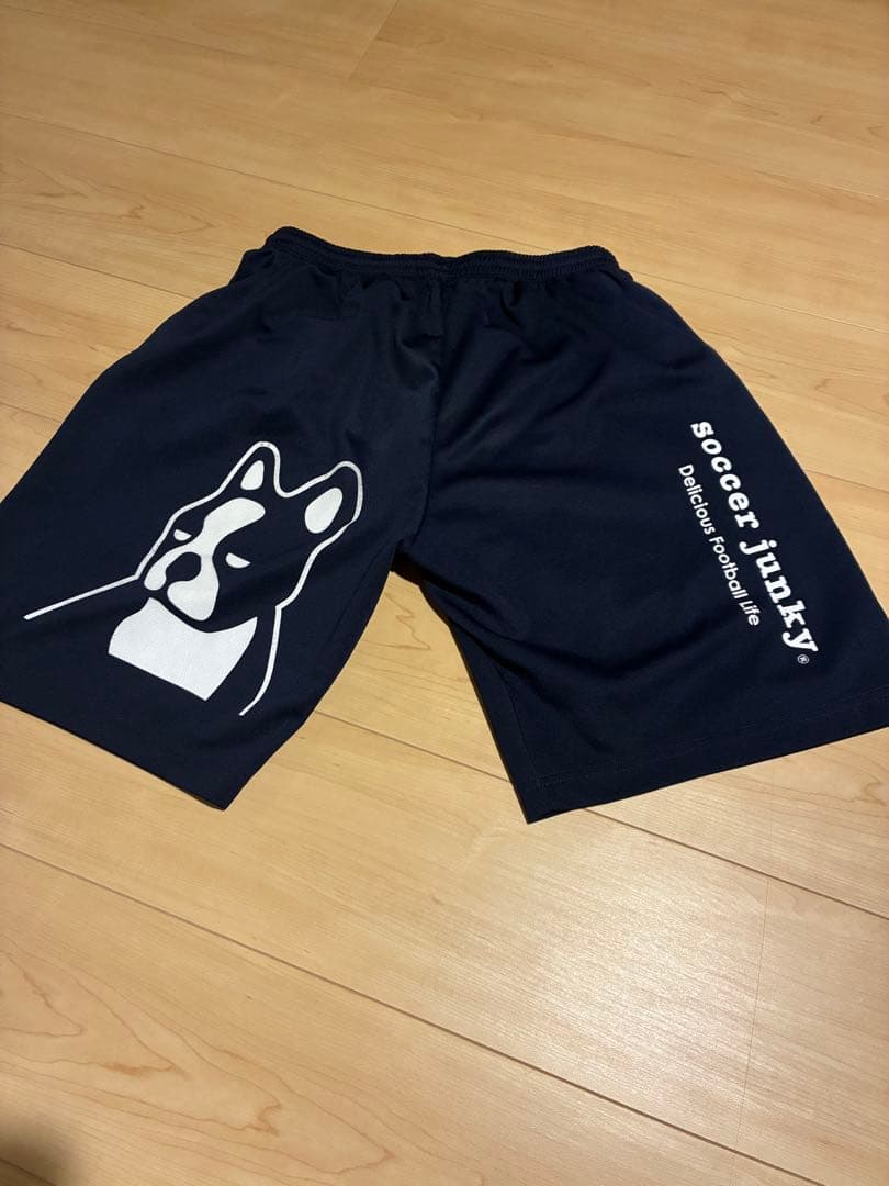 サッカージャンキー まとめ売り