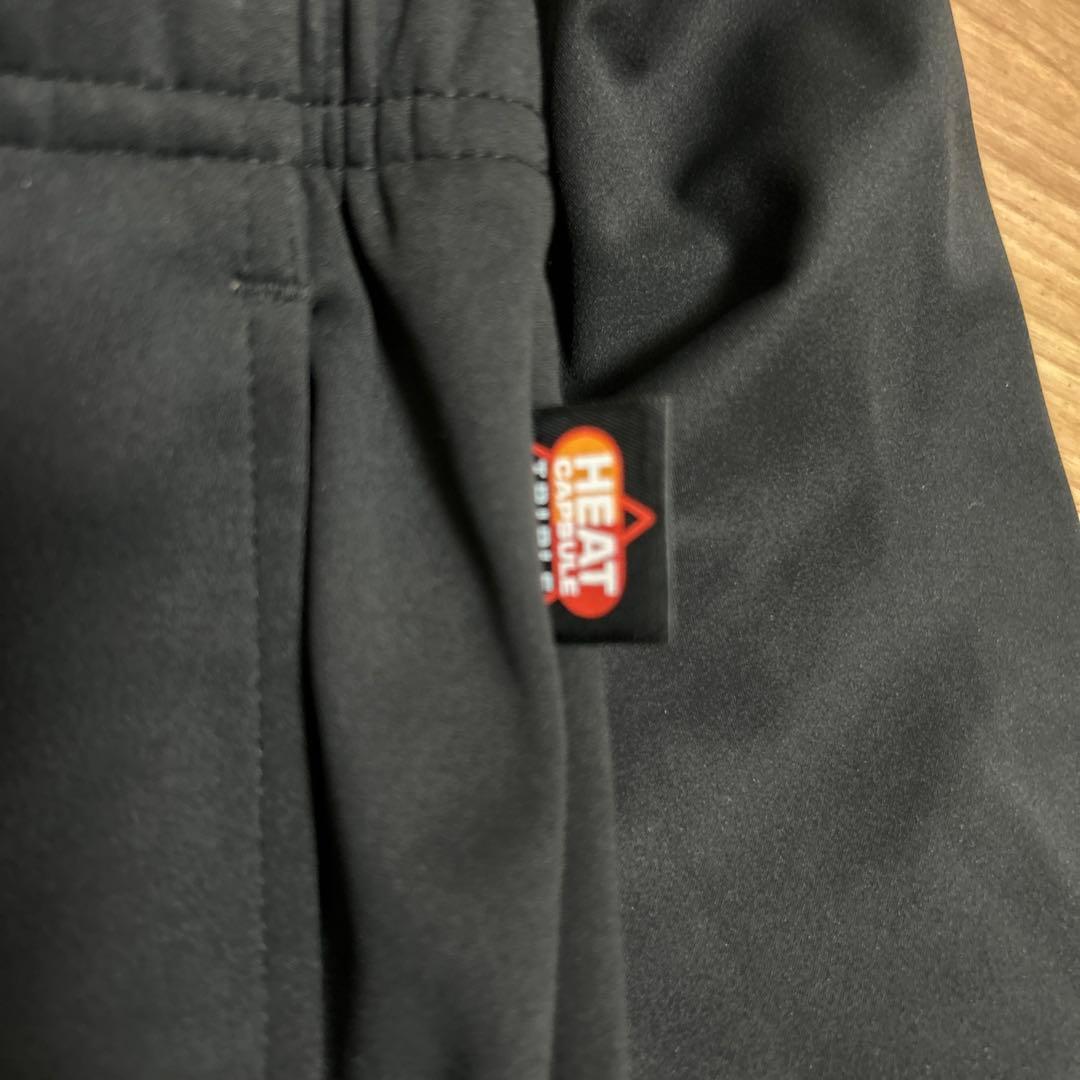 ヨネックス YONEX レディス ウォームアップパンツ 新品