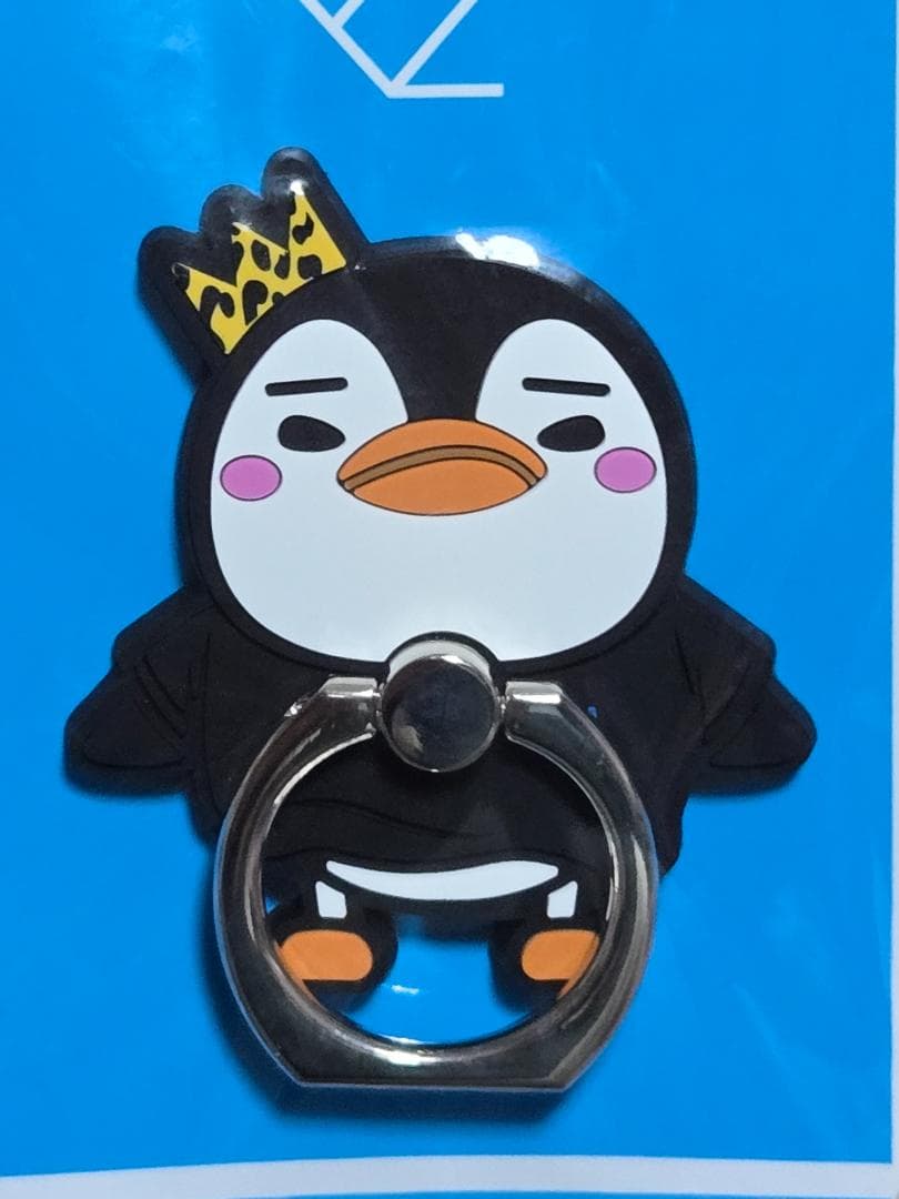 2PM ジュノ☆アクスタ☆ペンペンバッグチャーム☆