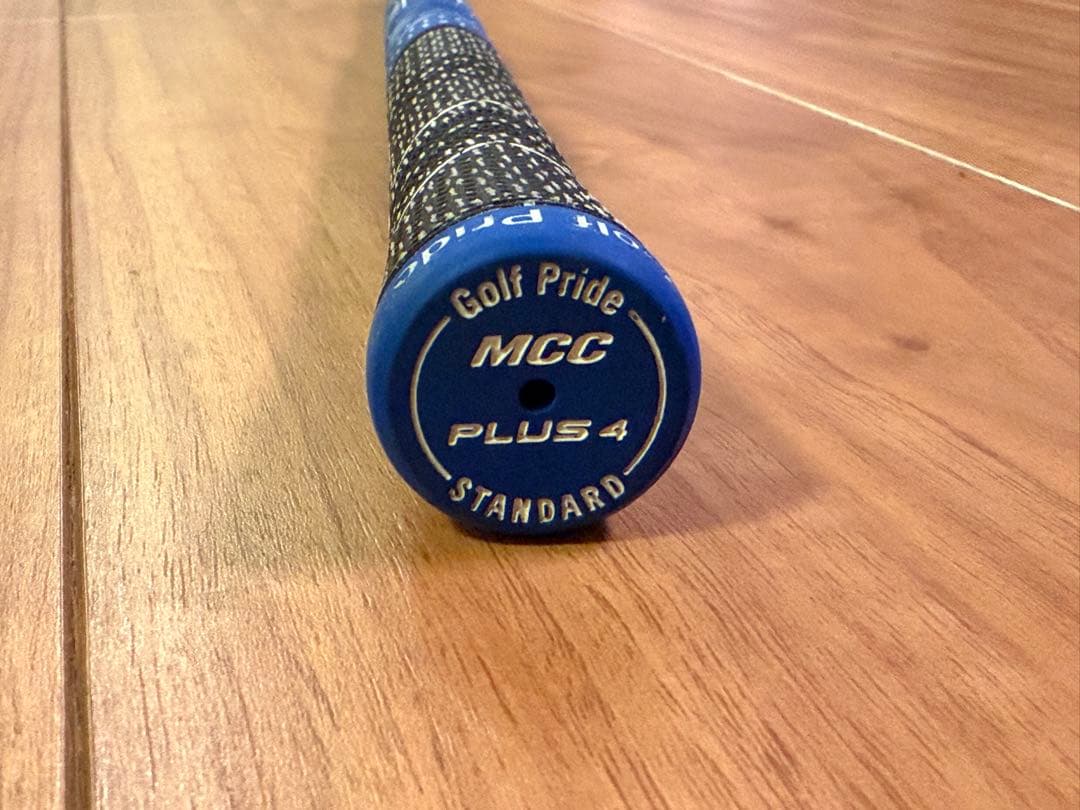 ★美品★TOUR AD GC-6 FLEX S シャフト PING ピンスリーブ