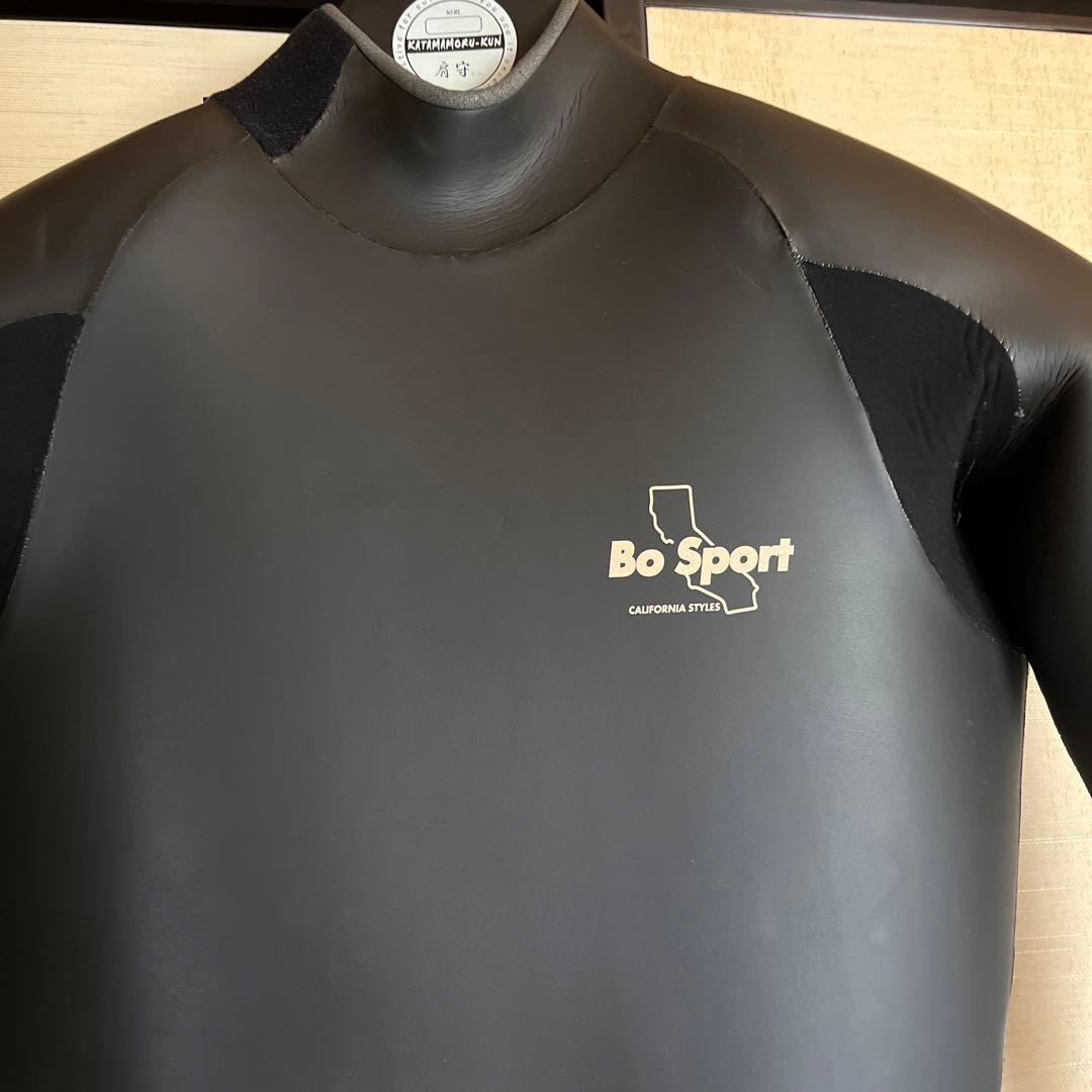 ボースポーツ　フルスーツ　良品
