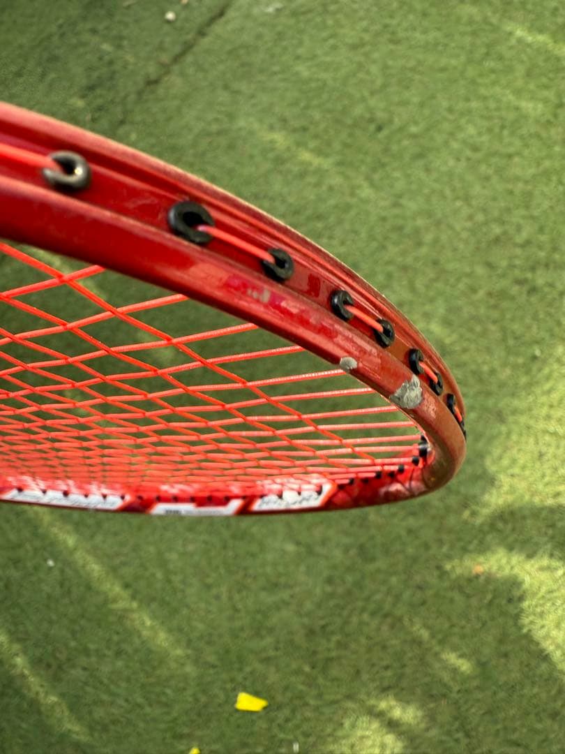 YONEX デュオラ7