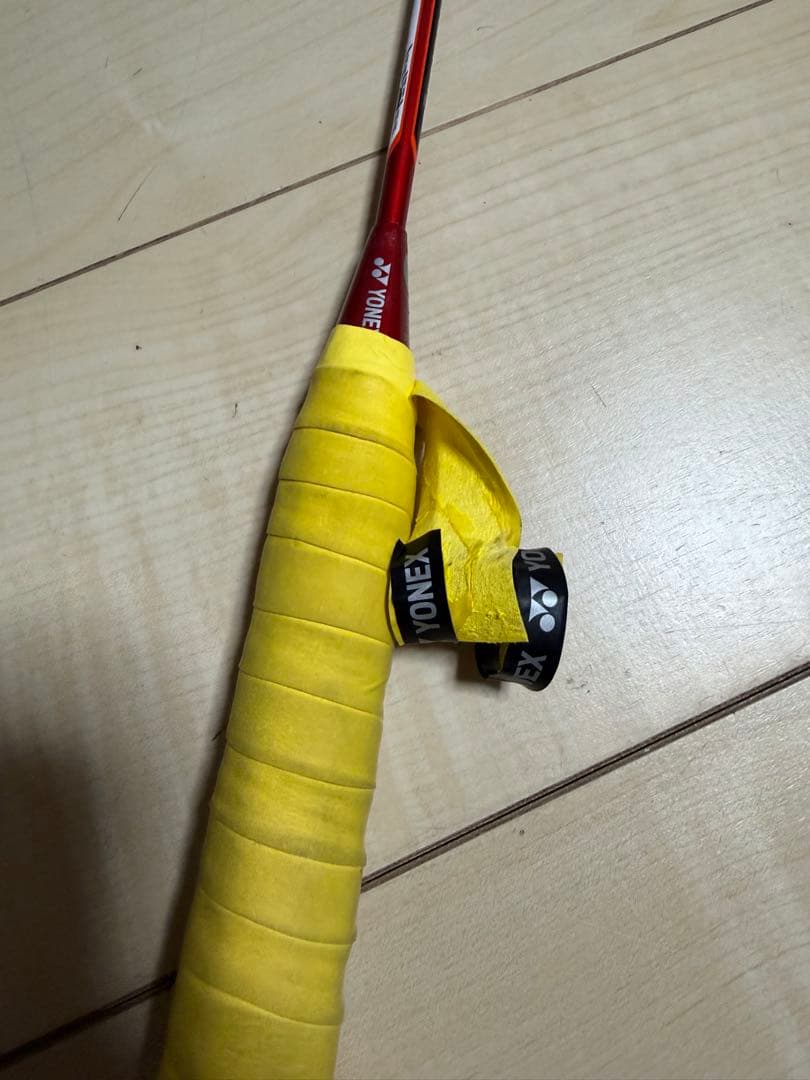YONEX デュオラ7