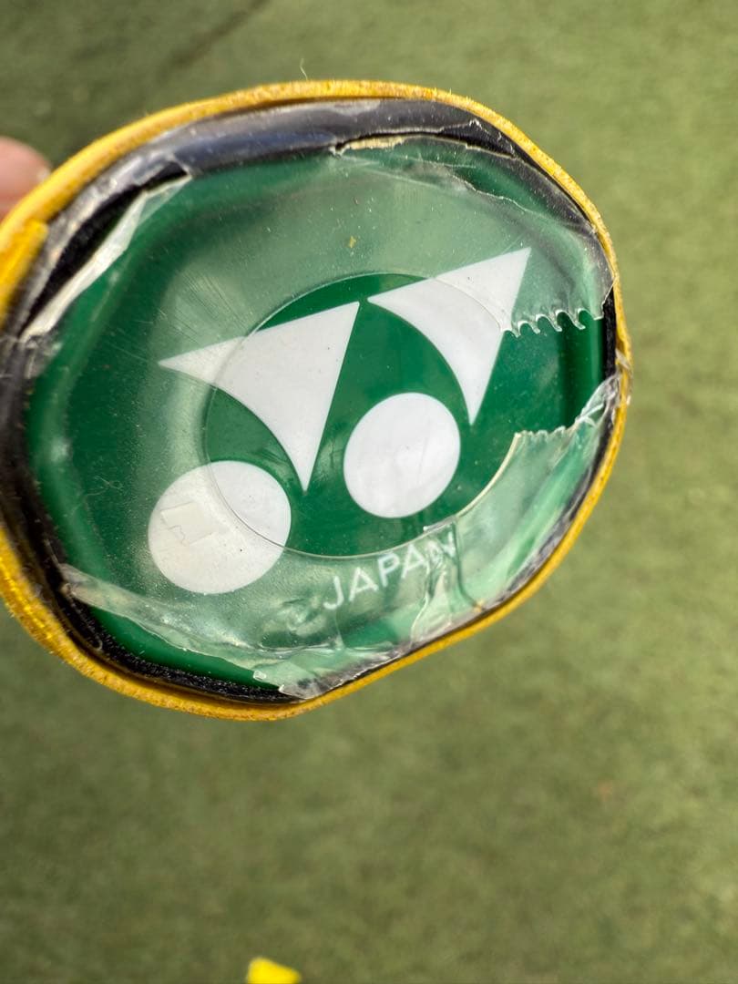 YONEX デュオラ7