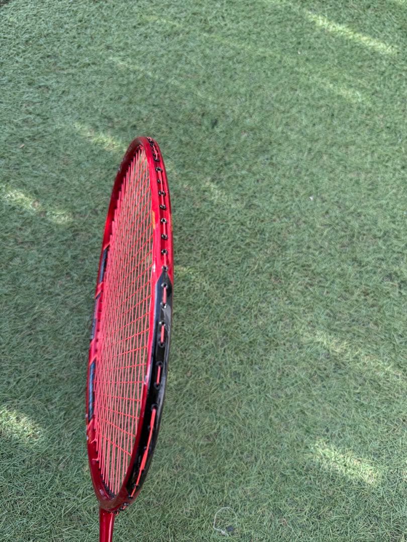 YONEX デュオラ7