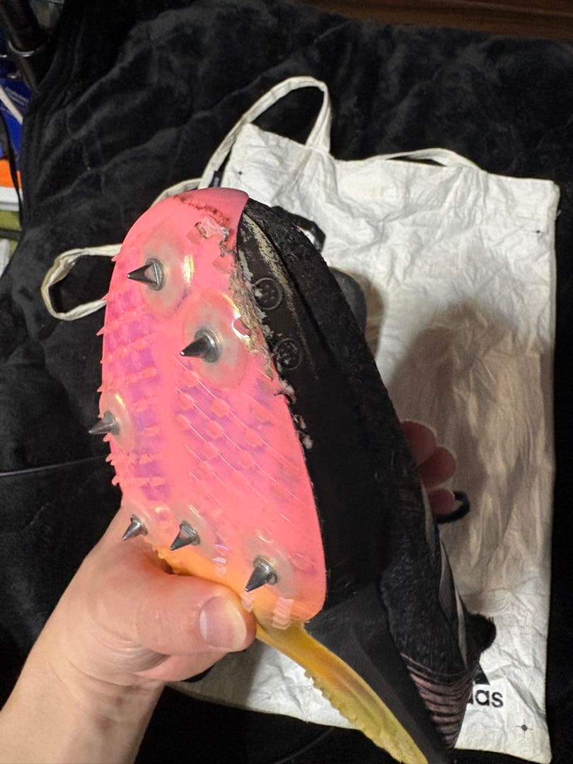adidas プライムsp3 25.5