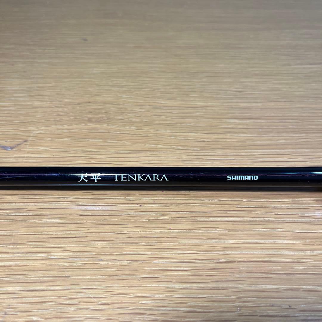 シマノ　天平　TENKARA 33 テンカラ