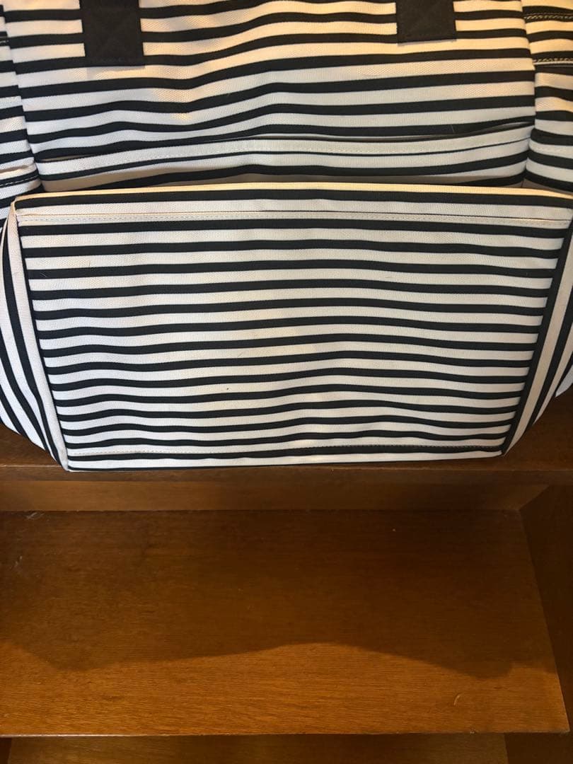 PEARLY GATESトートバッグ、ゴルフバッグ