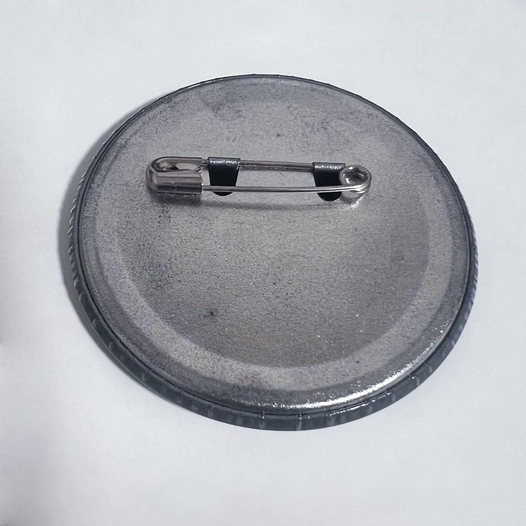 フェイタン ヒソカフェ 缶バッジ 特典 ハンターハンター アクリルカード 箔押し