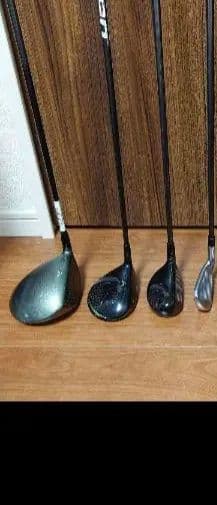 Callaway　キャロウェイ　ゴルフセット