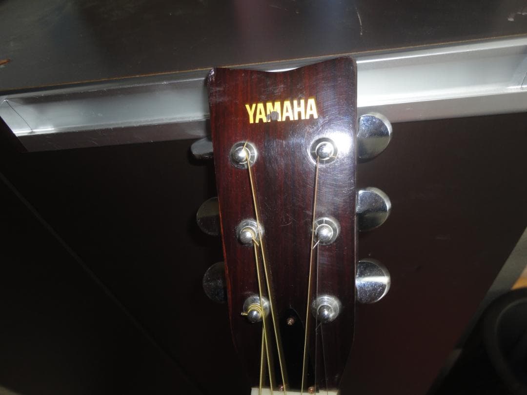 YAMAHA 　ヤマハ　FG151B 程度良い　よく鳴る
